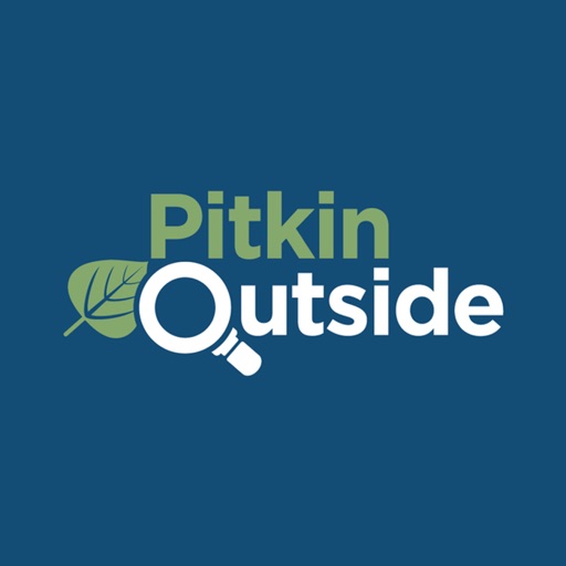 Pitkin Outside iOS App