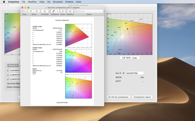 Lighting Bulb Manager(圖7)-速報App