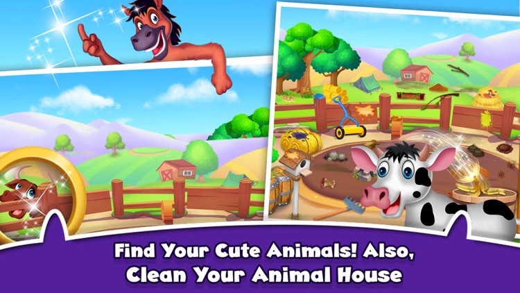 Pet Salon: Puppy Makeover Game