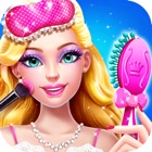 Pajamas Party - Princess Makeup