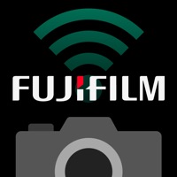 delete FUJIFILM Camera Remote