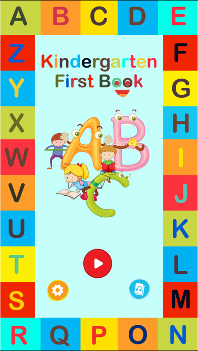 How to cancel & delete Smart Baby : Learn Alphabets from iphone & ipad 1