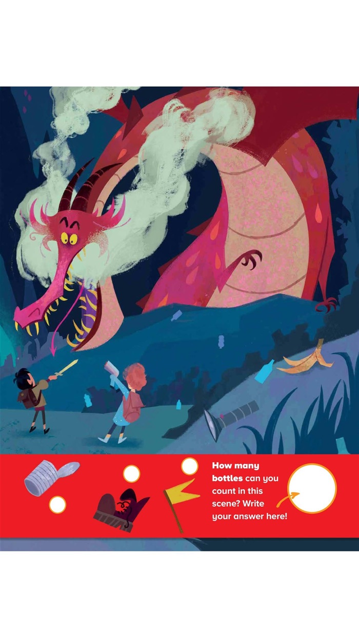 Storytime Kids Magazine