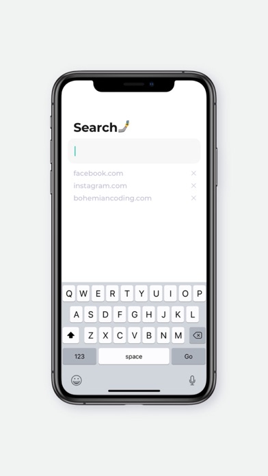 Kiwi - Domain Search screenshot 3