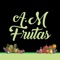 Inauguração do APP AM Frutas