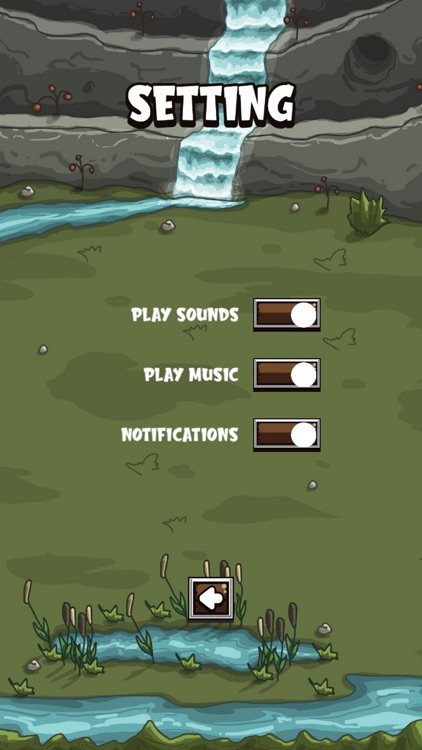 NI-SHOOTY screenshot-3