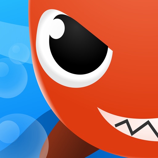 Piranh.io: Fun Online Battle! icon