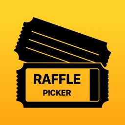 Raffle Picker