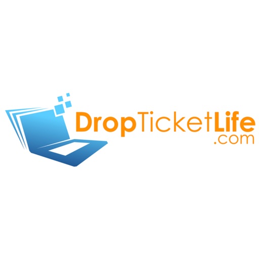 DropTicketLife