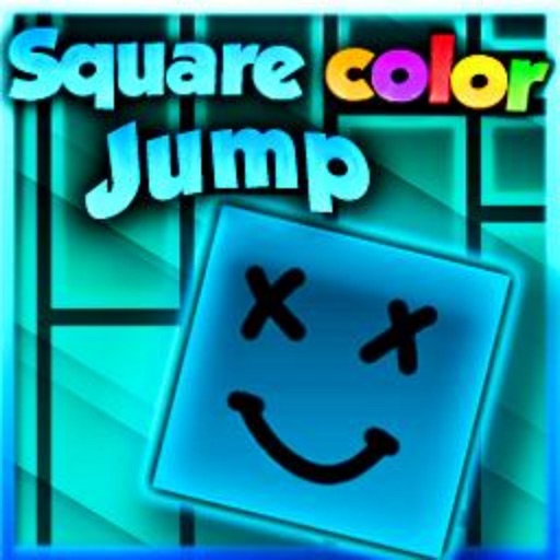 Square Color Jump