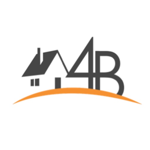 4B - Real Estate Agent icon