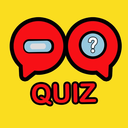 Quiz For AmongUs imposer