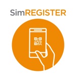 SimREGISTER