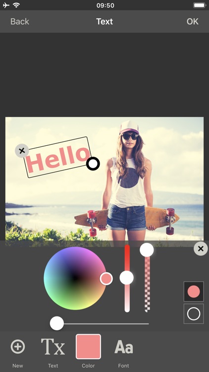 Image Size screenshot-7