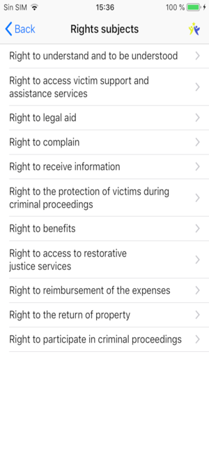 RightsApp(圖3)-速報App