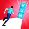 Words Run 3D