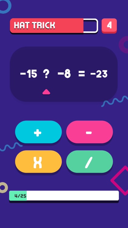 Brain Train! screenshot-5