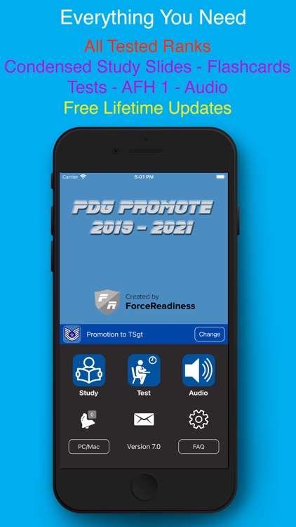 PDG PROmote 2019-2021