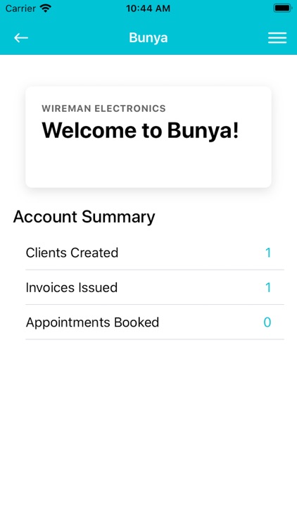 Bunya