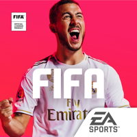 FIFA Fussball FIFA Fussball