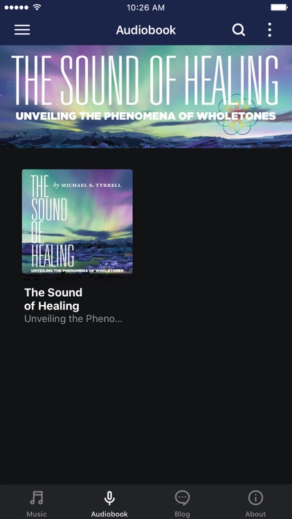 WHOLETONES 2Sleep