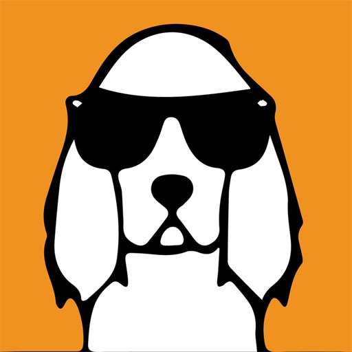 LocalDawgs Icon