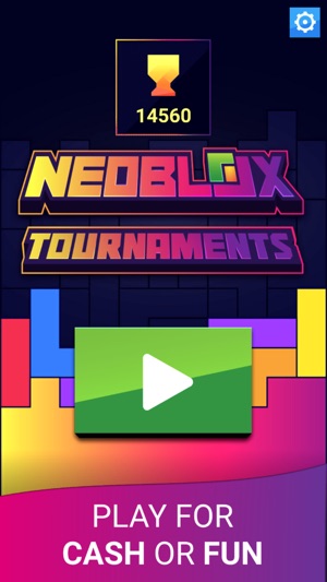 Neoblox Tournaments