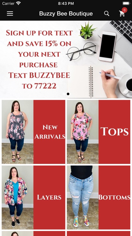 Buzzy Bee Boutique