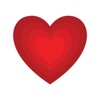 Hearts - Stickers & emoji Love