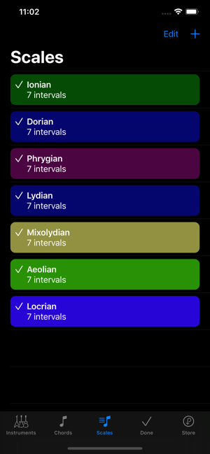 Chordial(圖9)-速報App