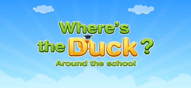 Where's The Duck? School Lite(圖5)-速報App