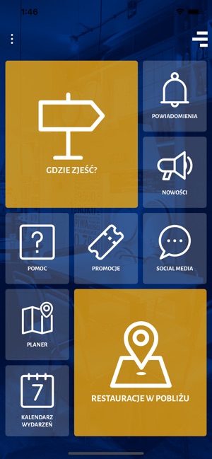 Gdzie Zjeść w Poznaniu(圖1)-速報App