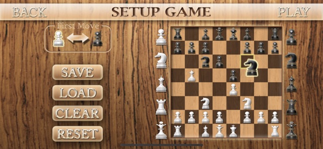 Chess Prime 3D(圖6)-速報App