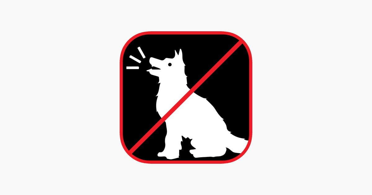 Anti Dog Bark Whistle Stop Dog From Barking Apps On Google Play