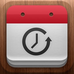 Countdown Me Apple Watch App