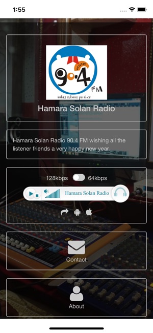 Hamara Solan Radio