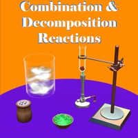 Combination & Decomposition