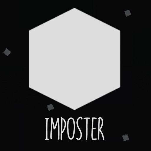 Imposter Mod