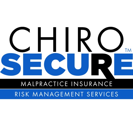 ChiroSecure Insurance HD