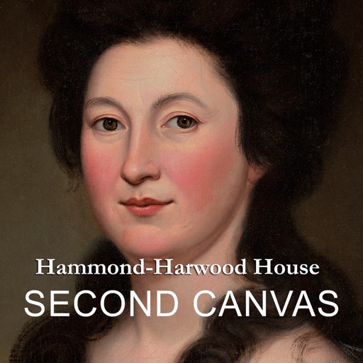 SC Hammond-Harwood House iOS App