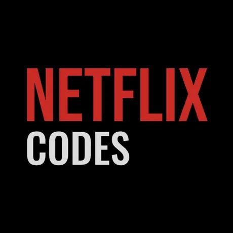 Netflix Codes