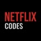 Icon Netflix Codes