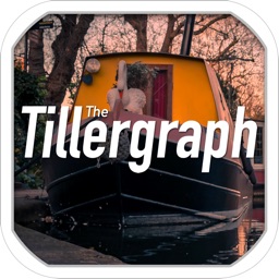 The Tillergraph Magazine