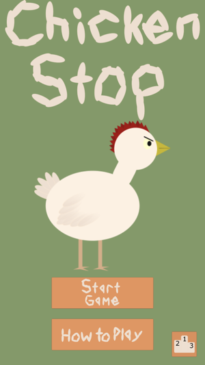 Chicken Stop!(圖1)-速報App