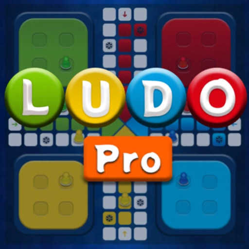 Ludo Pro : King of Ludo Online – Apps on Google Play