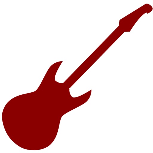 GProTab:Guitar tabs and player Icon