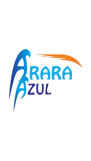 Arara Azul