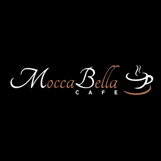 Mocabella Cafe Food Ordering