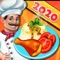Are you ready to play Cooking Valley – Restaurant Cooking Game to enjoy cooking games to cook & serve in the kitchen