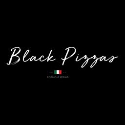 Black Pizzas